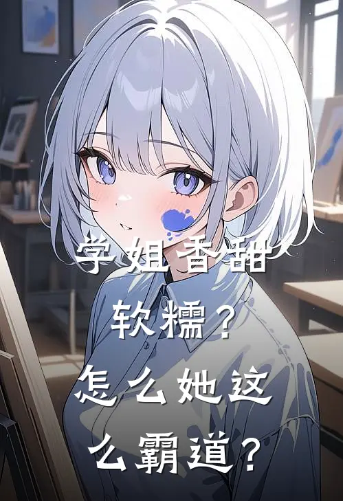 学姐香甜软糯？怎么她这么霸道？