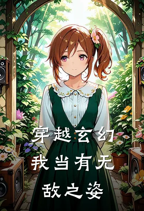 穿越玄幻：我当有无敌之姿