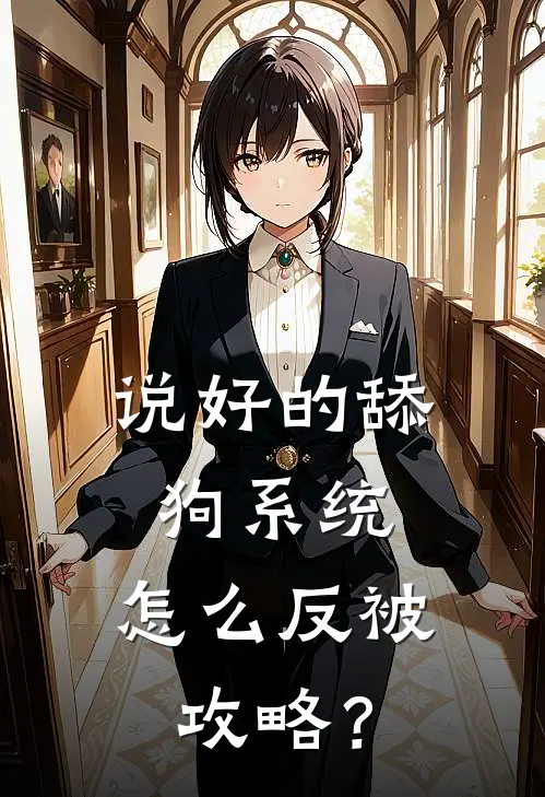 说好的舔狗系统，怎么反被攻略？