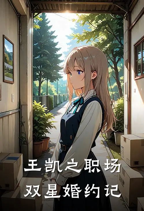 王凯之职场双星婚约记