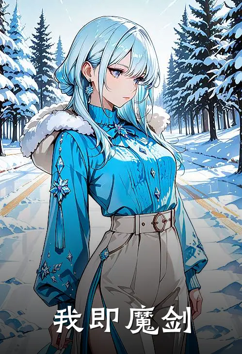 我即魔剑