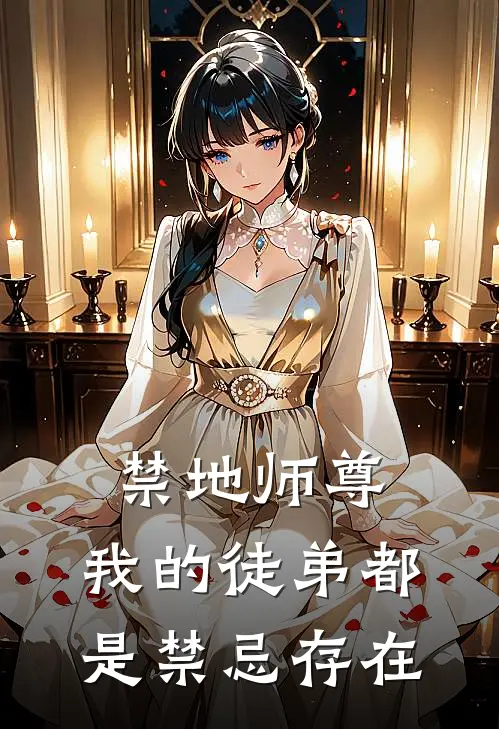 禁地师尊：我的徒弟都是禁忌存在