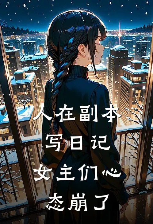 人在副本写日记，女主们心态崩了