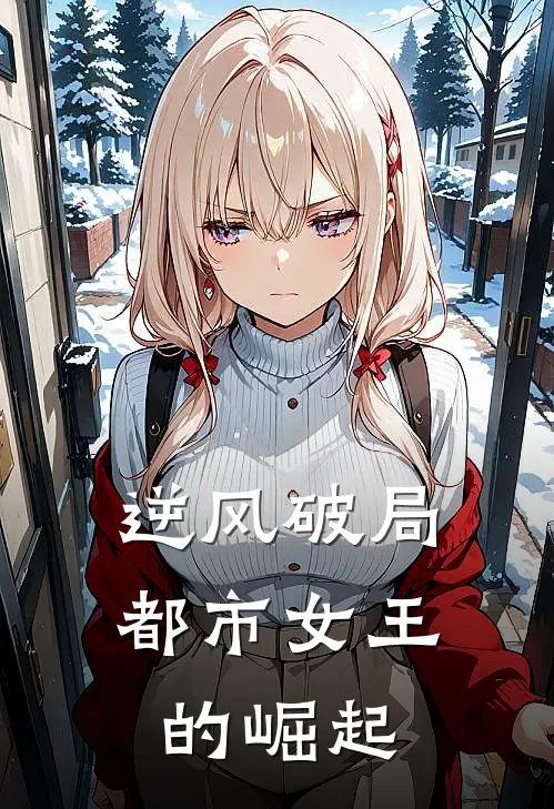 逆风破局：都市女王的崛起