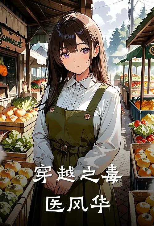 穿越之毒医风华