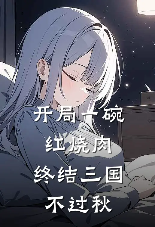 开局一碗红烧肉，终结三国不过秋