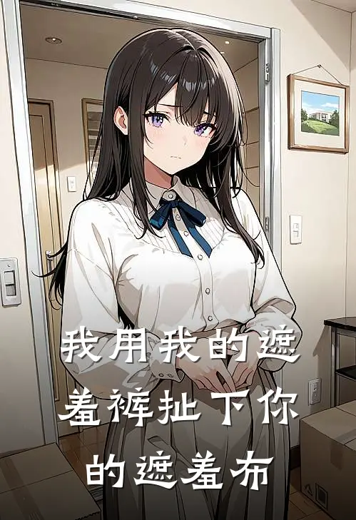 我用我的遮羞裤扯下你的遮羞布