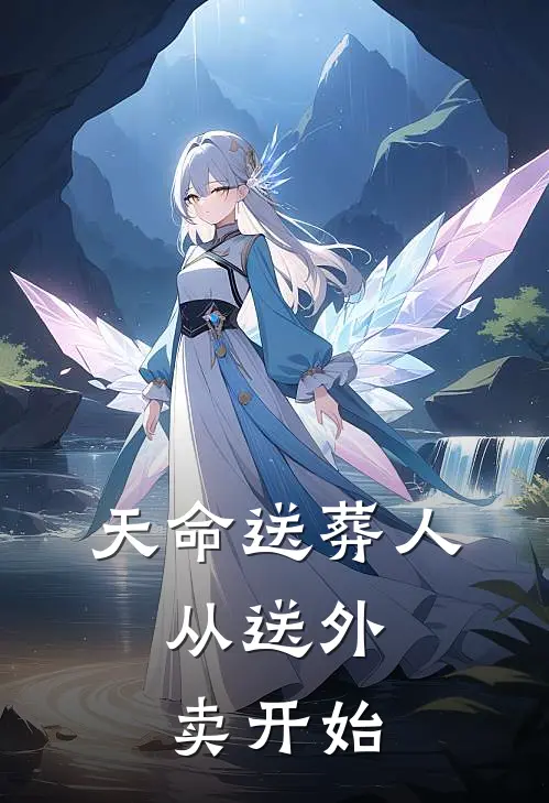 天命送葬人：从送外卖开始