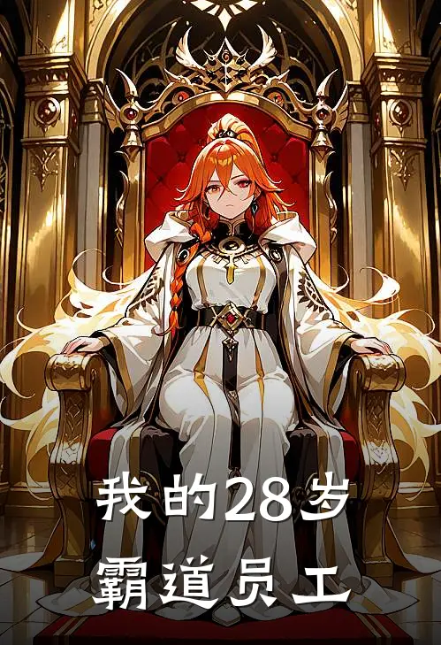 我的28岁霸道员工