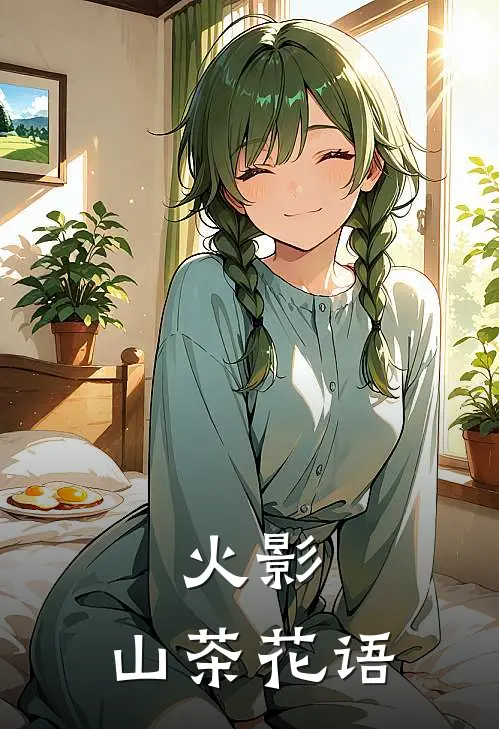 火影：山茶花语