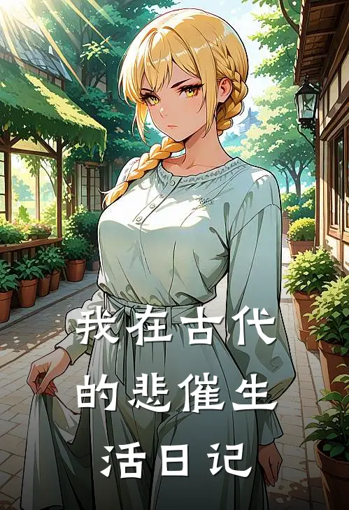 我在古代的悲催生活日记