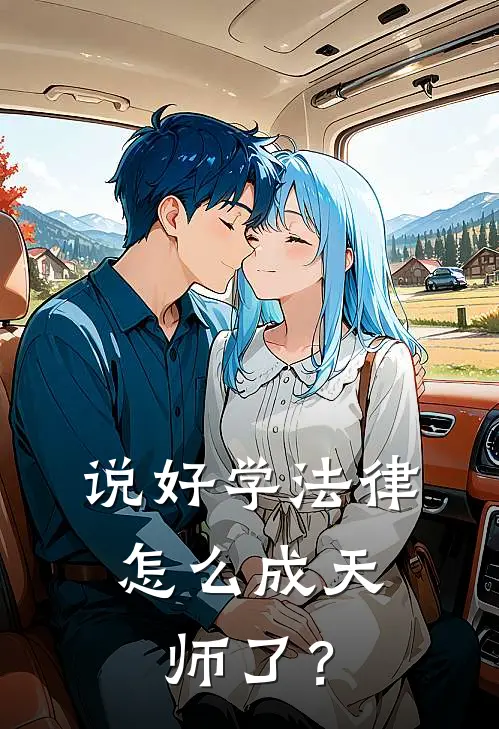 说好学法律，怎么成天师了？