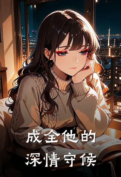 成全他的深情守候