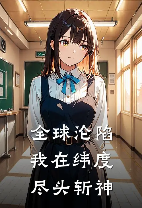 全球沦陷：我在纬度尽头斩神