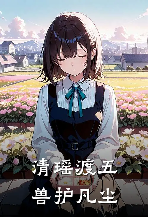 清瑶渡五兽护凡尘