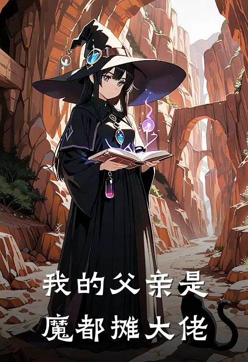 我的父亲是魔都摊大佬