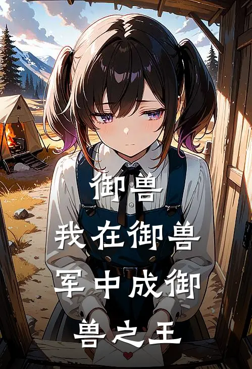 御兽：我在御兽军中成御兽之王