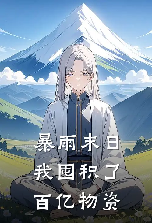 暴雨末日：我囤积了百亿物资