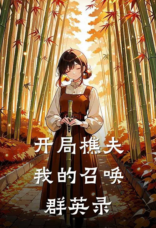 开局樵夫，我的召唤群英录