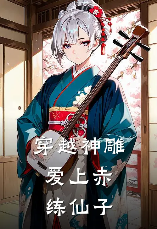 穿越神雕，爱上赤练仙子