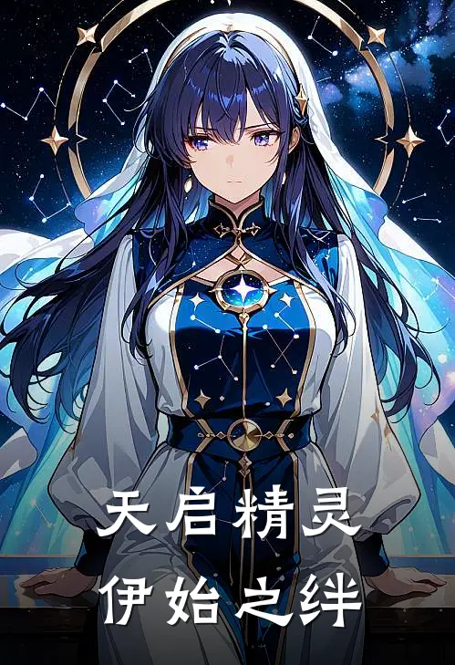 天启精灵：伊始之绊