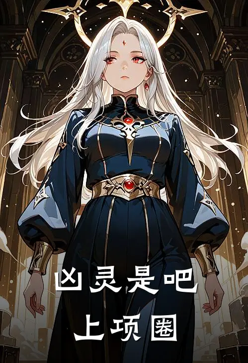 凶灵是吧，上项圈