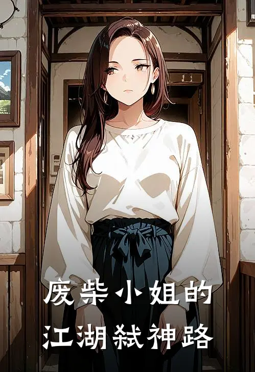 废柴小姐的江湖弑神路