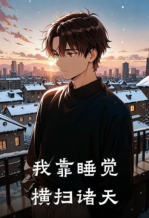 我靠睡觉，横扫诸天