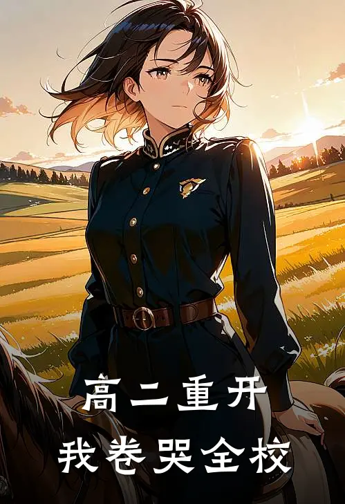 高二重开：我卷哭全校