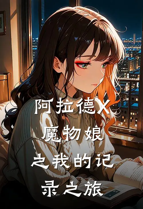 阿拉德X魔物娘，之我的记录之旅