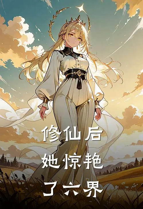 修仙后，她惊艳了六界