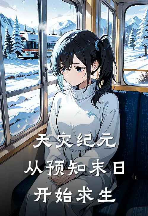 天灾纪元：从预知末日开始求生