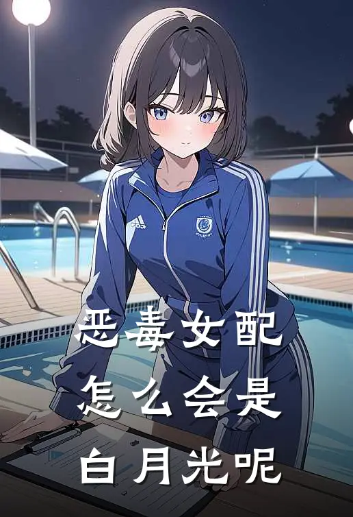 恶毒女配怎么会是白月光呢