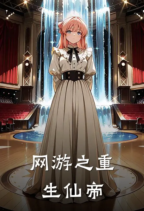 网游之重生仙帝