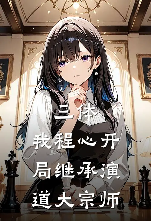 三体：我程心开局继承演道大宗师