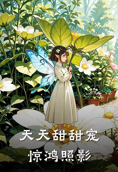 天天甜甜宠：惊鸿照影