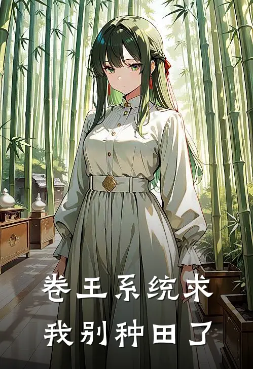 卷王系统求我别种田了