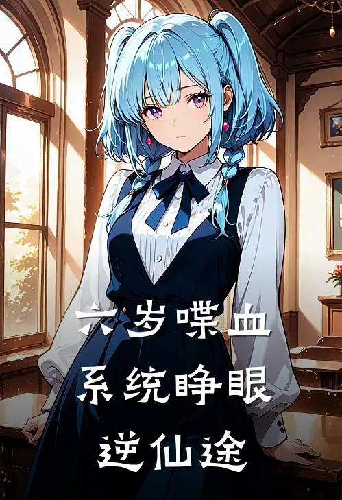 六岁喋血：系统睁眼逆仙途