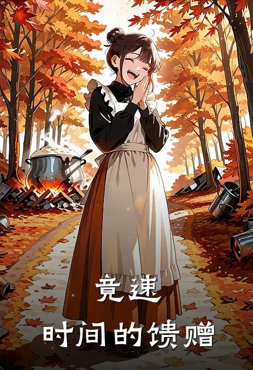 竟速：时间的馈赠