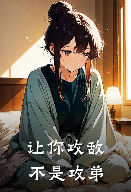 让你攻敌不是攻弟