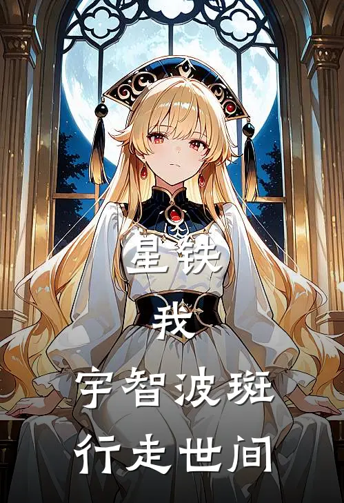 星铁：我，宇智波斑，行走世间