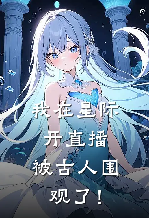 我在星际开直播，被古人围观了！