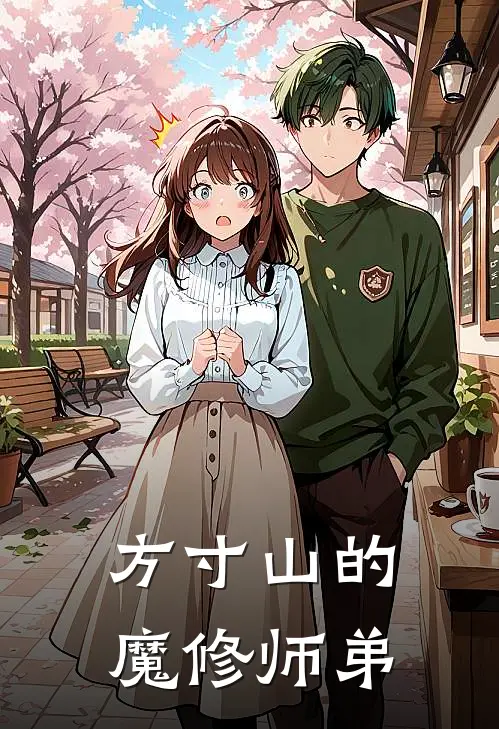 方寸山的魔修师弟