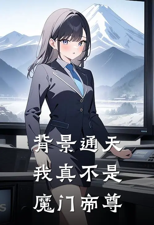 背景通天：我真不是魔门帝尊
