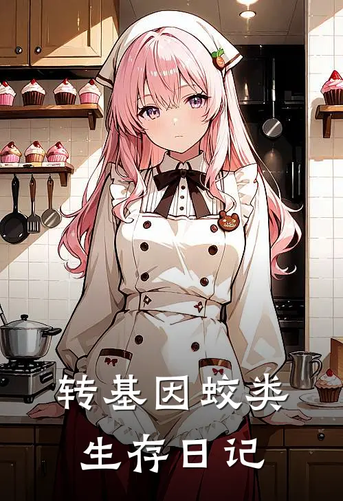 转基因蛟类生存日记