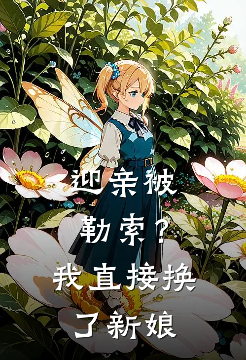 迎亲被勒索？我直接换了新娘