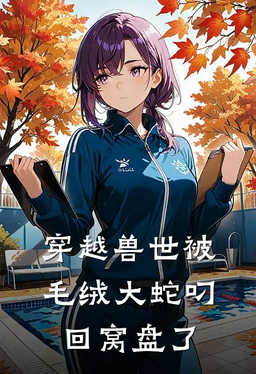 穿越兽世被毛绒大蛇叼回窝盘了