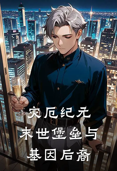 灾厄纪元：末世堡垒与基因后裔