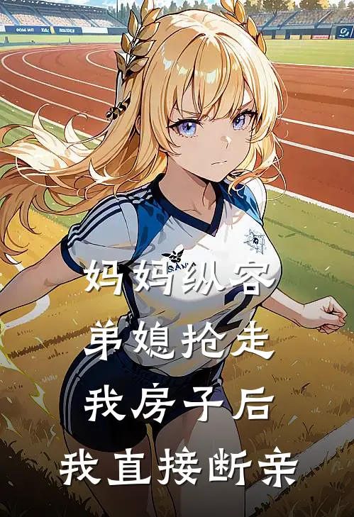 妈妈纵容弟媳抢走我房子后，我直接断亲