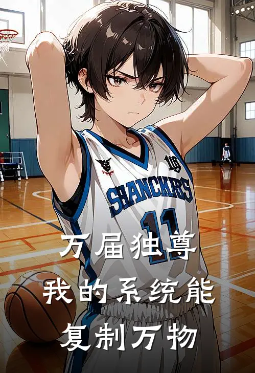 万届独尊：我的系统能复制万物